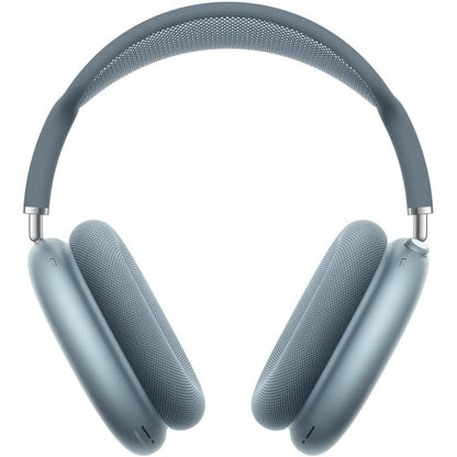 Apple AirPods Max Over‑Ear Wireless Headphones with Spatial Audio