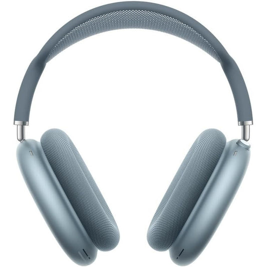 Apple AirPods Max Over‑Ear Wireless Headphones with Spatial Audio