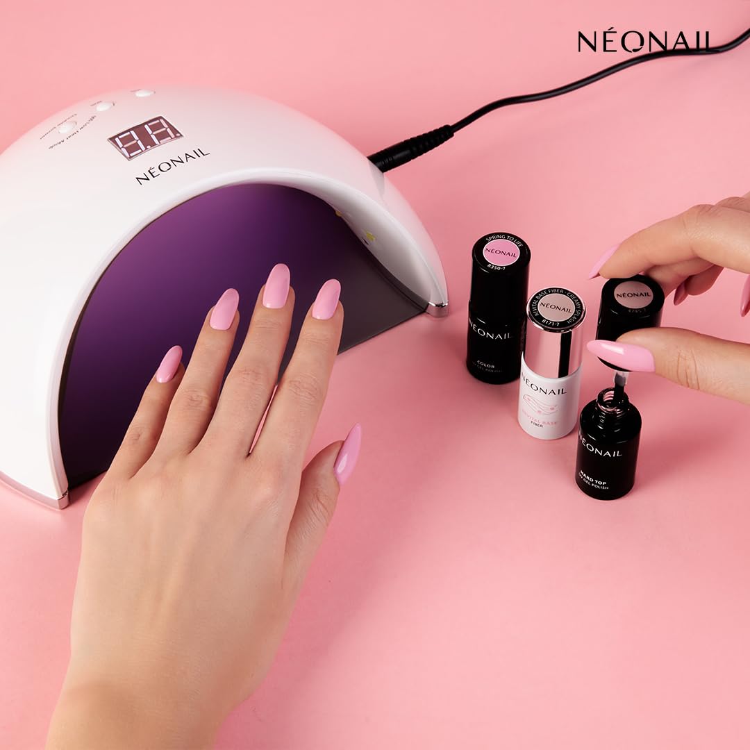 NEONAIL Eco LED UV Nail Lamp 21W 48 LEDs