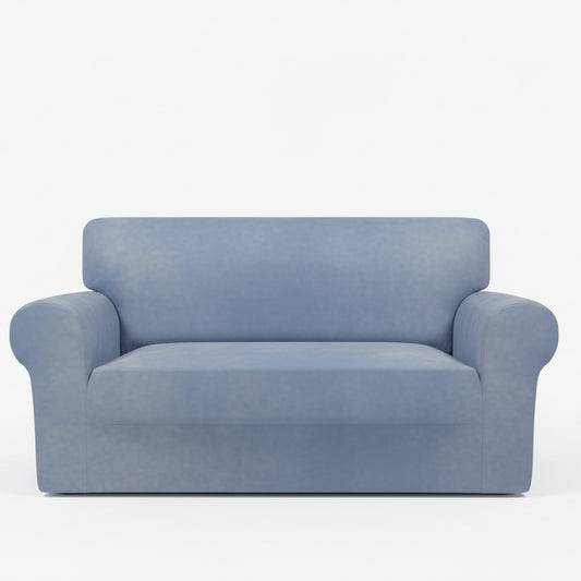 Super Stretch Loveseat Slipcover