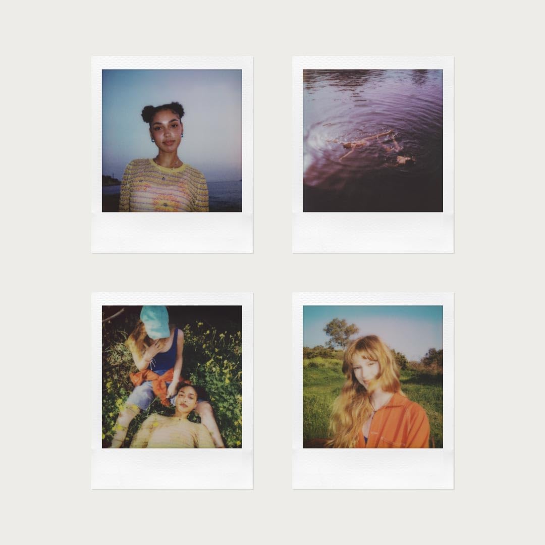 Polaroid 6212 Color Film for Polaroid Go