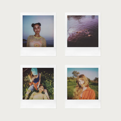Polaroid 6212 Color Film for Polaroid Go