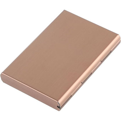 Stainless Steel Credit Card Holder Protector