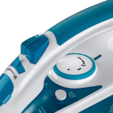 Russell Hobbs Supreme Steam Pro Iron with Ceramic Soleplate