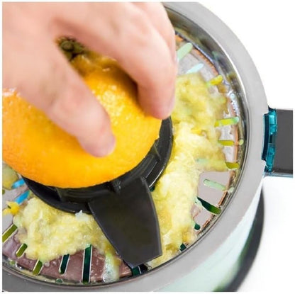 Cecotec Zitrus Easy Juicer 40W Stainless Steel