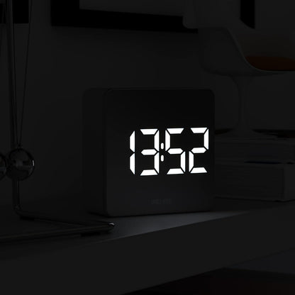 SPACE HOTEL SH-ORB Orbatron Digital Alarm Clock
