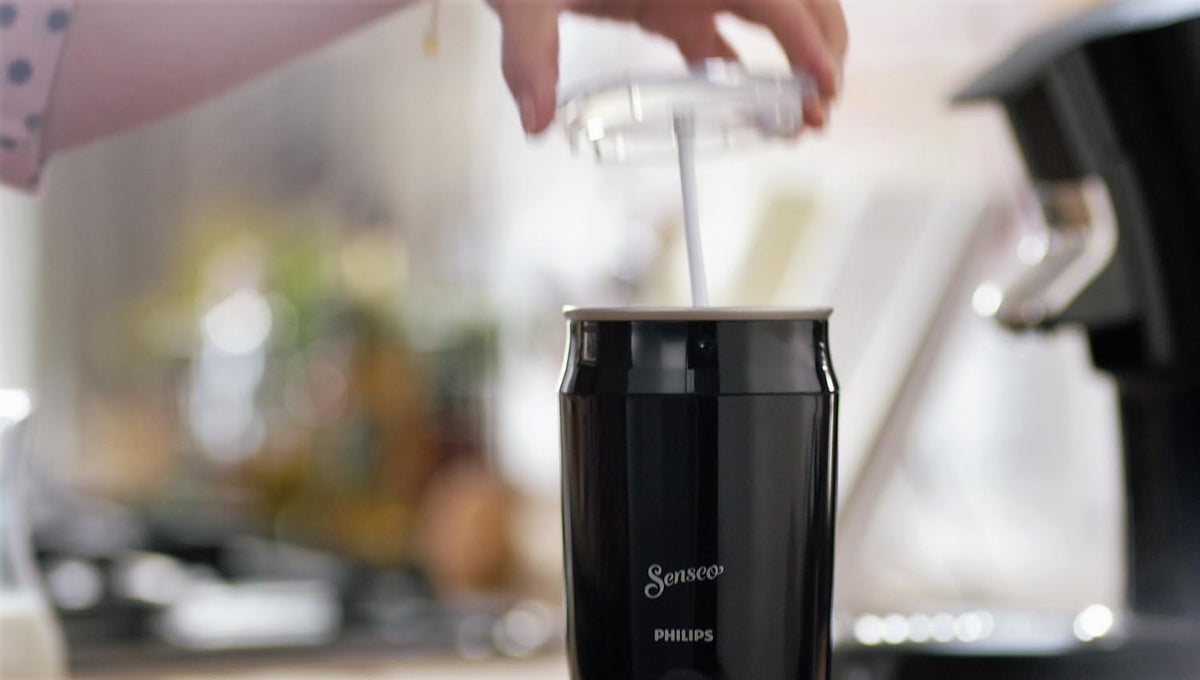 Philips Senseo Milk Frother