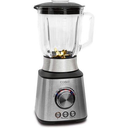 Caso MX1000 1000W Stainless Steel Jug Blender