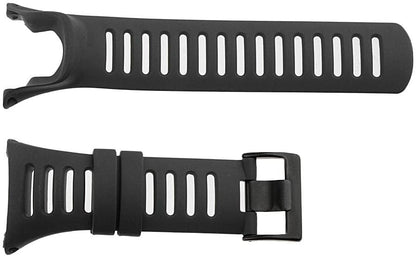 Harilla Waterproof Silicone Strap for Suunto Ambit 1/2/3