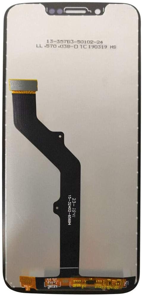 SSSMY LCD Screen Replacement for Motorola Moto G7 Play XT1952-1 XT1952-2 XT1952-3 XT1952-4 XT1952DL 5.7" with Repair Tools