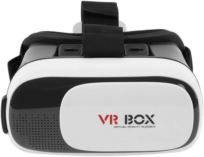 Tempo di Saldi 3D VR Box for Apple Android Phones - Gomix Brands Outlet