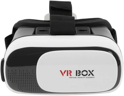 Tempo di Saldi 3D VR Box for Apple Android Phones - Gomix Brands Outlet