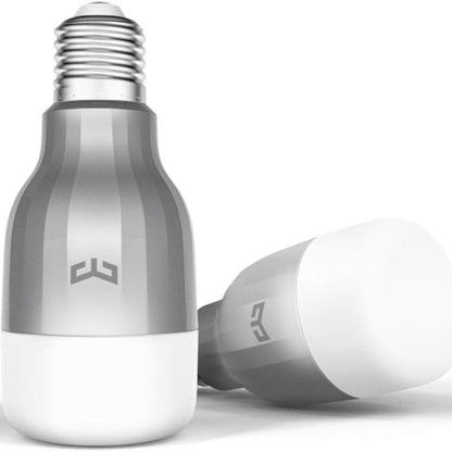 Yeelight 9W Smart LED Bulb 16M Colors WiFi