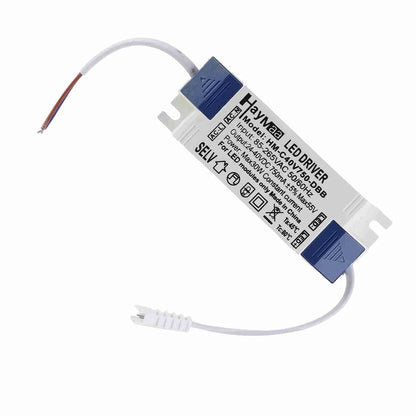 30W LED Driver Constant Current 750mA High Efficiency Transformer - Gomix Brands Outlet