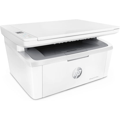 HP LaserJet MFP M140we Compact Wireless Black & White Printer