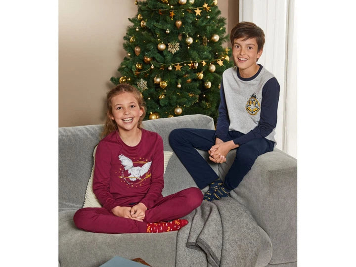 Disney Harry Potter Long Sleeve T-Shirt