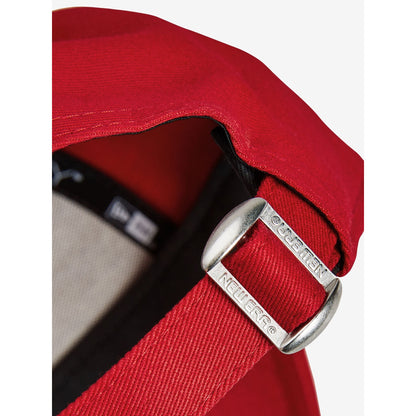 New Era New York Yankees Essential 9FORTY Adjustable Cotton Baseball Cap