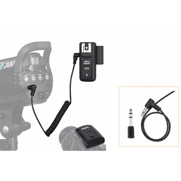 Godox CT-16 Wireless 433MHz Studio Flash Remote Trigger Set