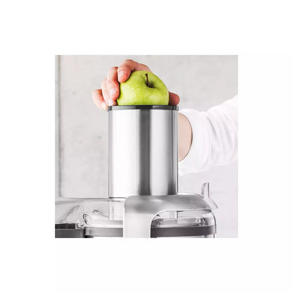 Gastroback Design Digital Slow Juicer 1300W Black Stainless Steel Powerhouse