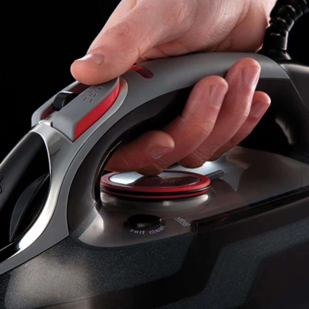 Russell Hobbs Power Steam Ultra Iron 3100W