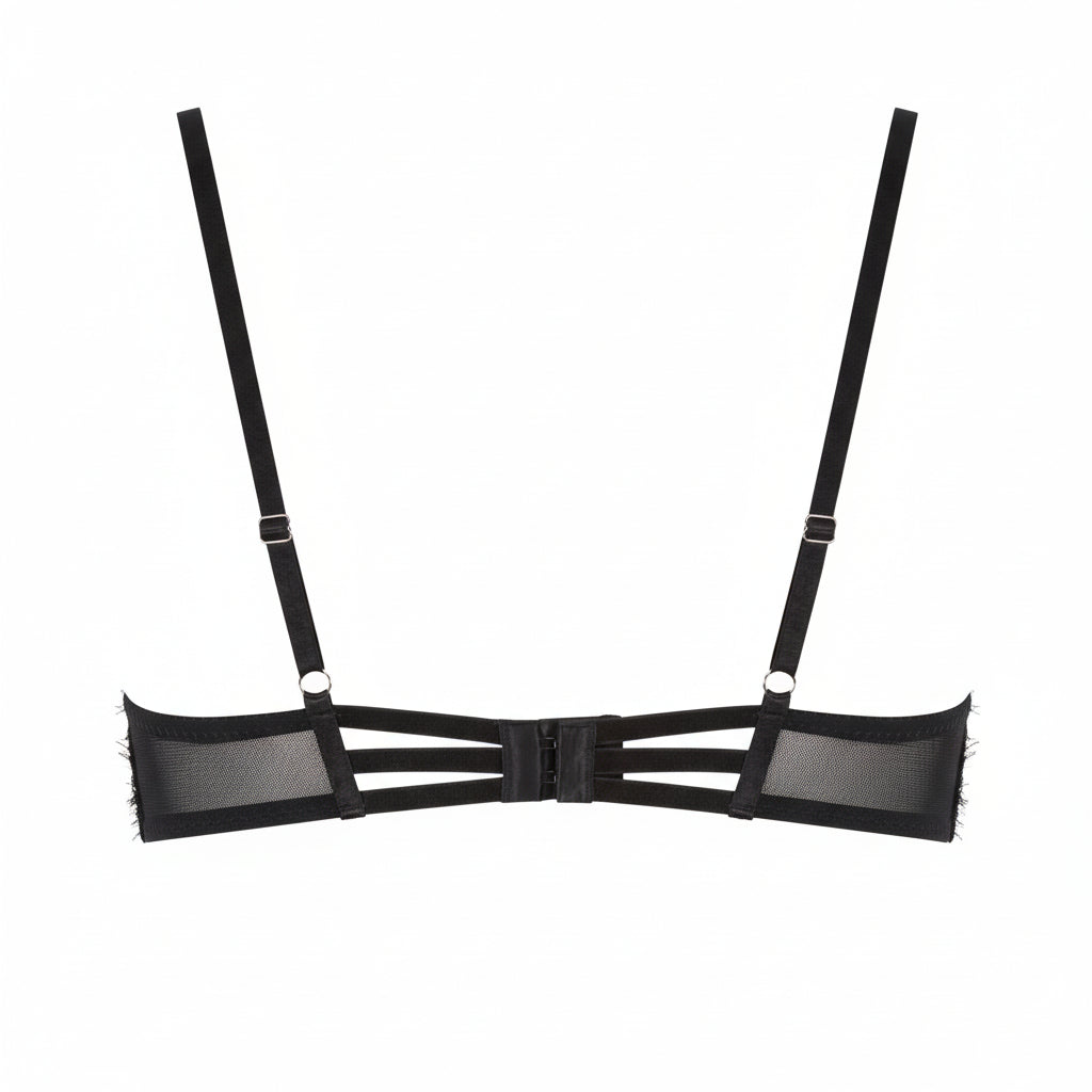 Hunkemöller Arabella pp Max Underwire Bra