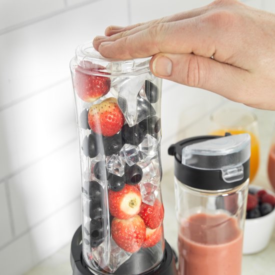 Progress Electric Blender 2 Speed Settings