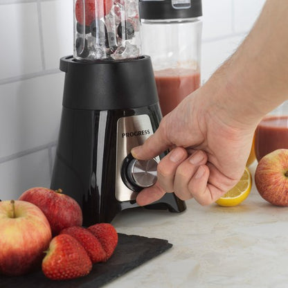 Progress Electric Blender 2 Speed Settings