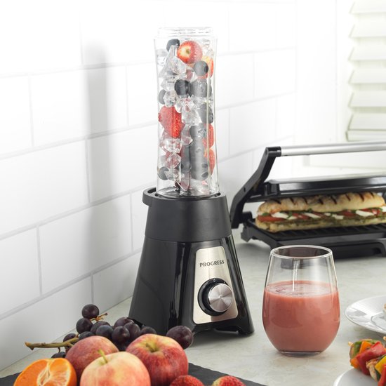 Progress Electric Blender 2 Speed Settings