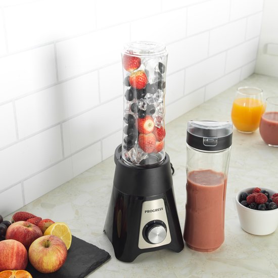Progress Electric Blender 2 Speed Settings