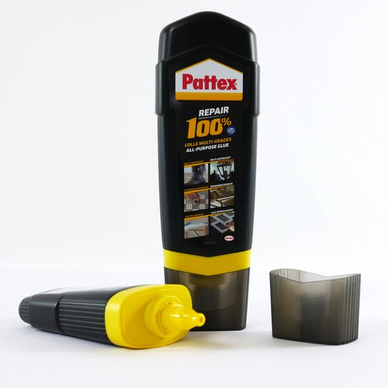 Pattex P1BC1 All-Purpose Adhesive Bottle 100g