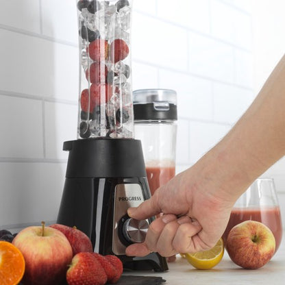 Progress Electric Blender 2 Speed Settings