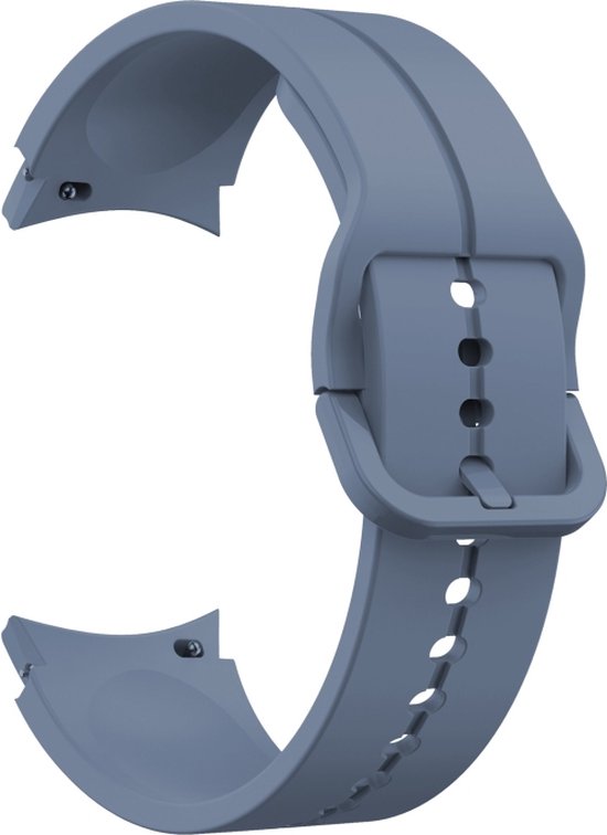 Intercella Silicone Watch Band for Samsung Galaxy Watch 4 5