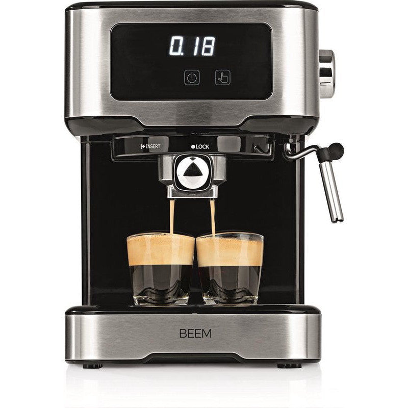 Beem Select Touch Espresso Machine 15 Bar 1100W