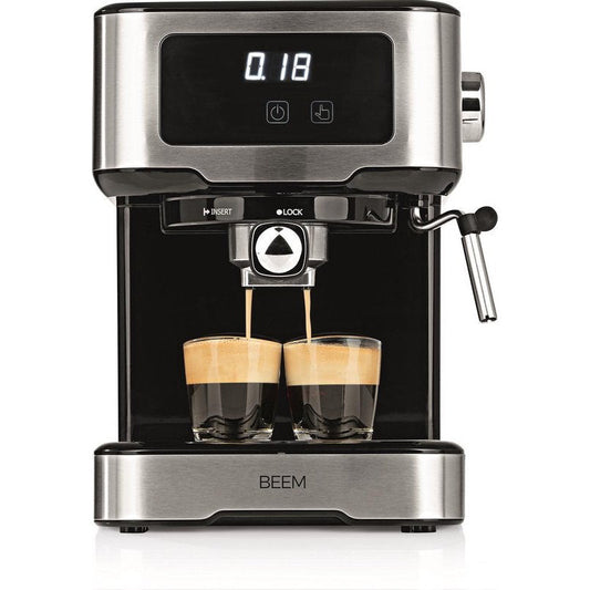 Beem Select Touch Espresso Machine 15 Bar 1100W