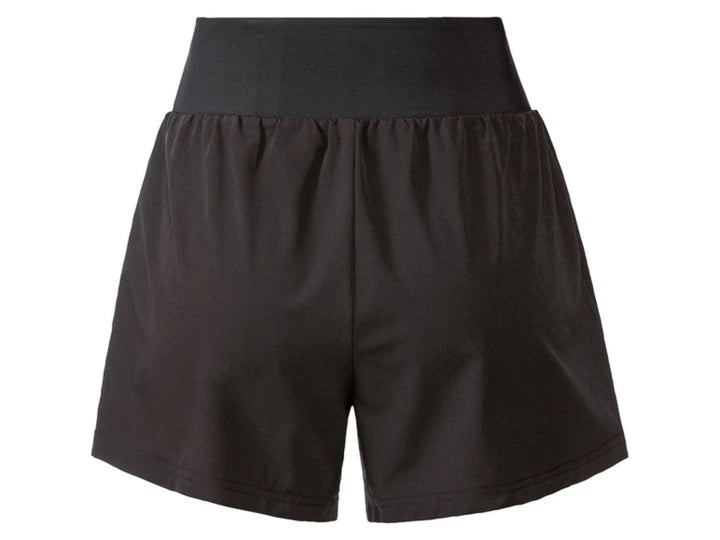Crivit Women's Cooling Performance Shorts