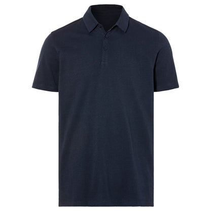 Livergy LIDL Men's Polo Shirt 442990 Dark Blue