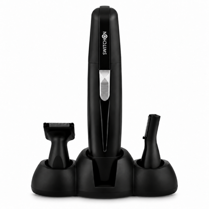 Kaufland Nose and Ear Hair Trimmer NT-C0201
