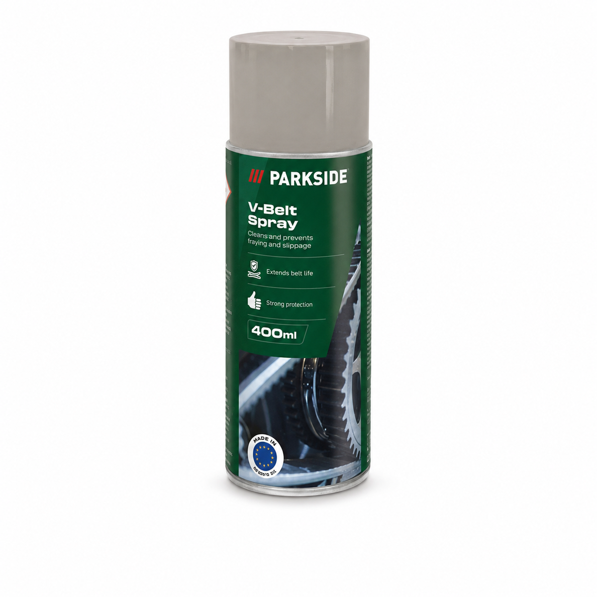 Parkside BELT Maintenance Spray 400ml