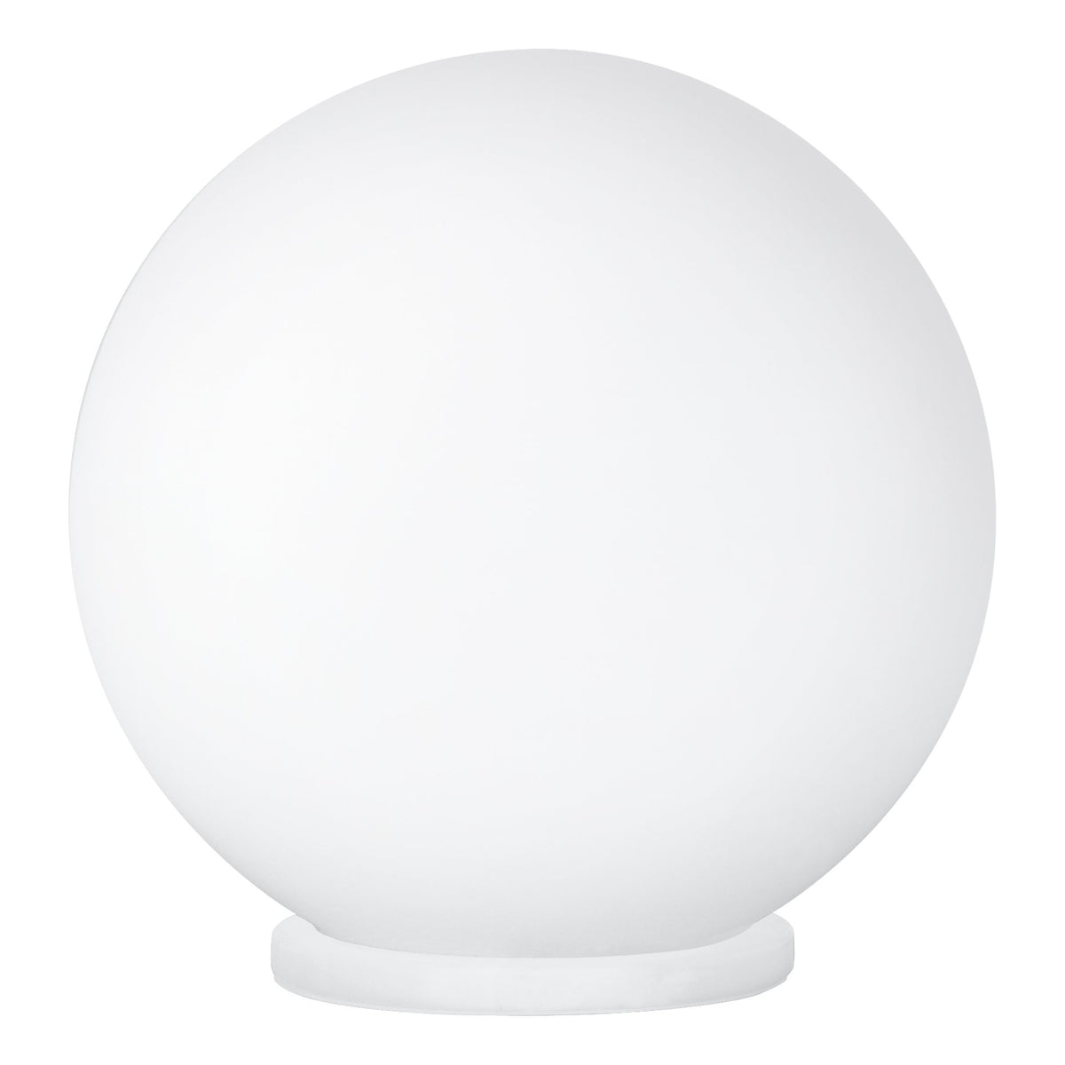 EGLO RONDO Table Lamp White 20cm