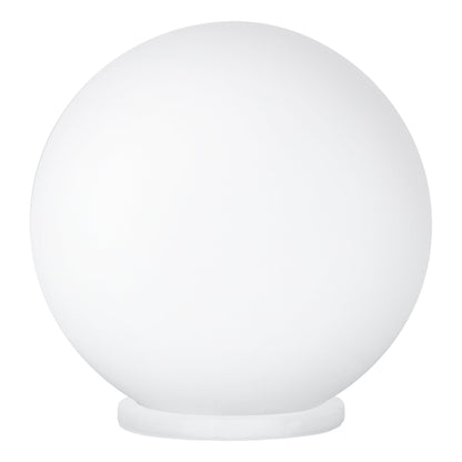 EGLO RONDO Table Lamp White 20cm