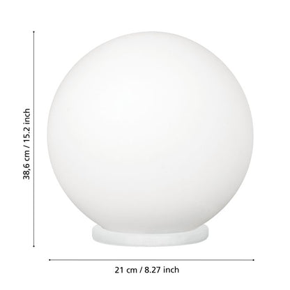 EGLO RONDO 85264 Table Lamp