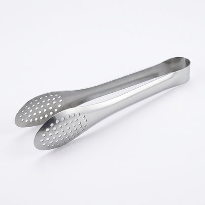 Zauberg Kitchen Serving Tongs 22.5 cm Stainless Steel
