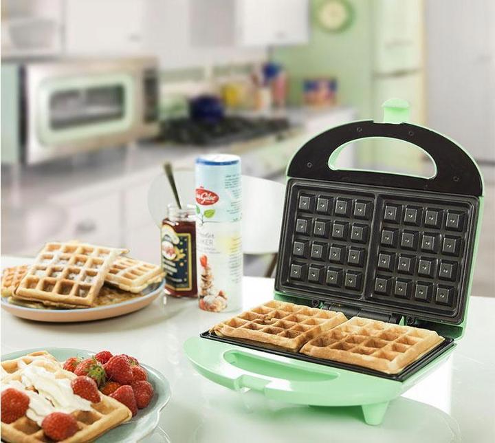 Bestron ASW401 Waffle Iron
