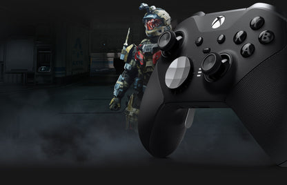 Elite Wireless Controller Series 2