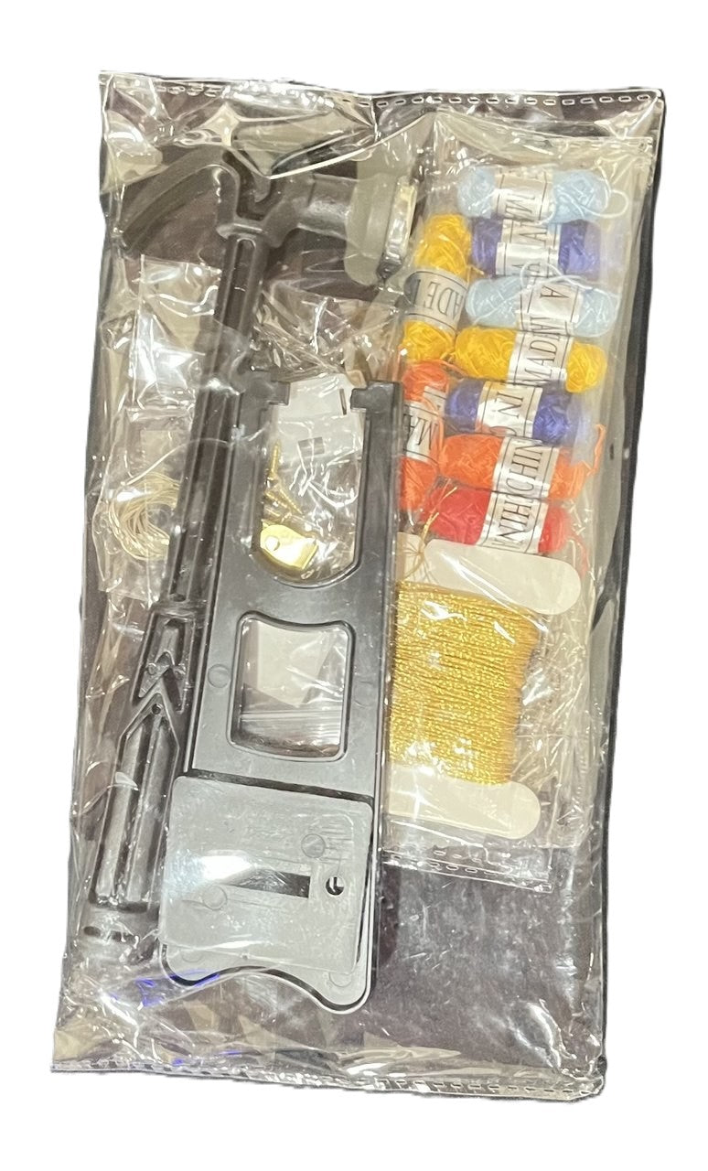 DIY Hot Air Balloon String Art Craft Kit for Creative Fun