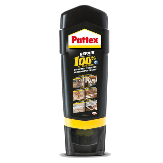 Pattex P1BC1 All-Purpose Adhesive Bottle 100g