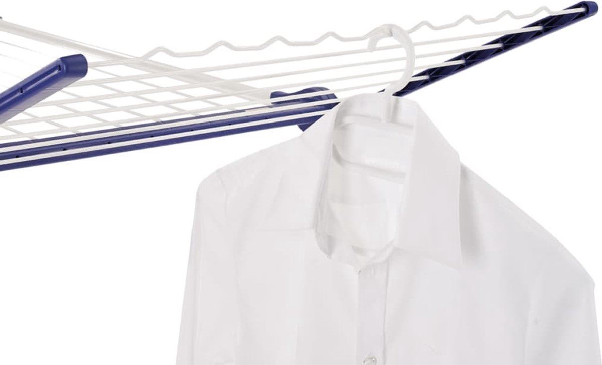 Leifheit Pegasus 200 Solid Comfort Drying Rack 20m