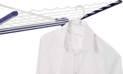 Leifheit Pegasus 200 Solid Comfort Drying Rack 20m