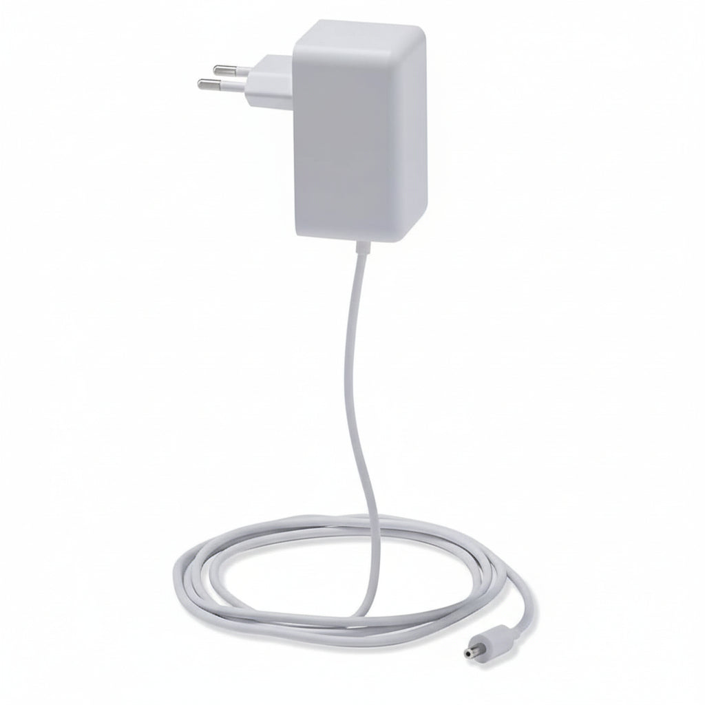 Amazon 22W Power Adapter for Echo Show & Plus Devices with Long Cord