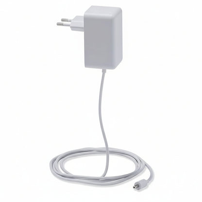 Amazon 22W Power Adapter for Echo Show & Plus Devices with Long Cord
